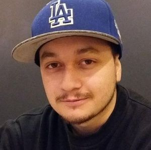 Meet your Posher, Samuel